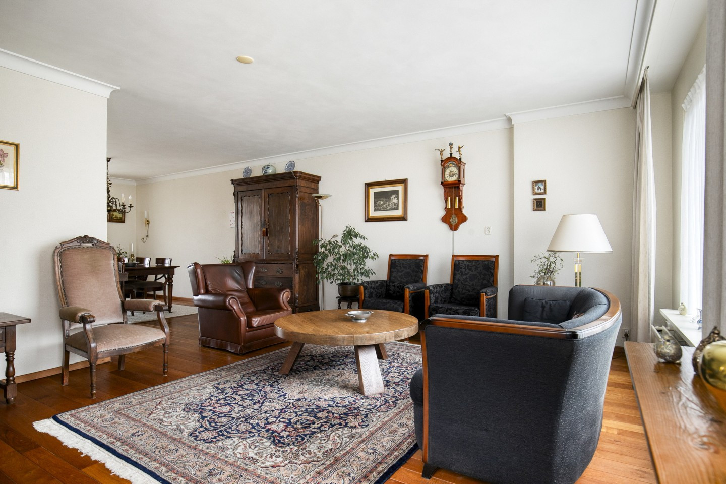 Tussenwoning te koop: Bosveld 514, Uden