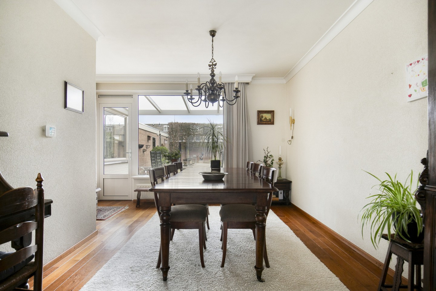 Tussenwoning te koop: Bosveld 514, Uden