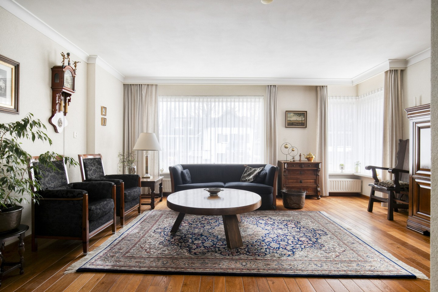 Tussenwoning te koop: Bosveld 514, Uden