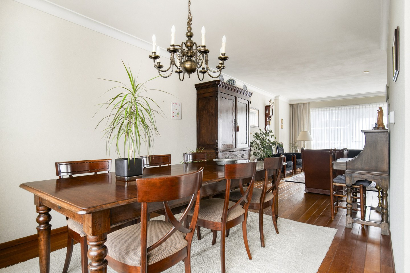 Tussenwoning te koop: Bosveld 514, Uden