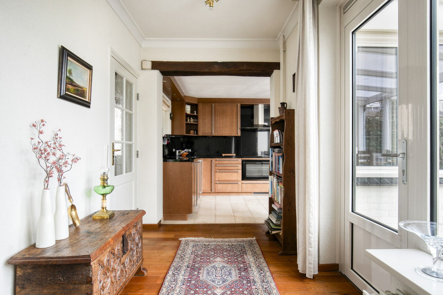 Tussenwoning te koop: Bosveld 514, Uden