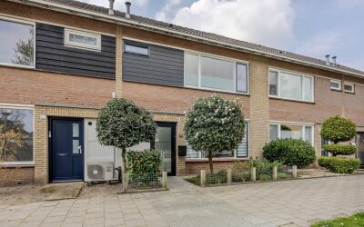 Keizershof 619