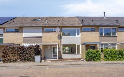 Keizershof 718