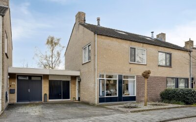 Keizershof 723