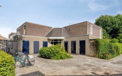 Keizershof 737