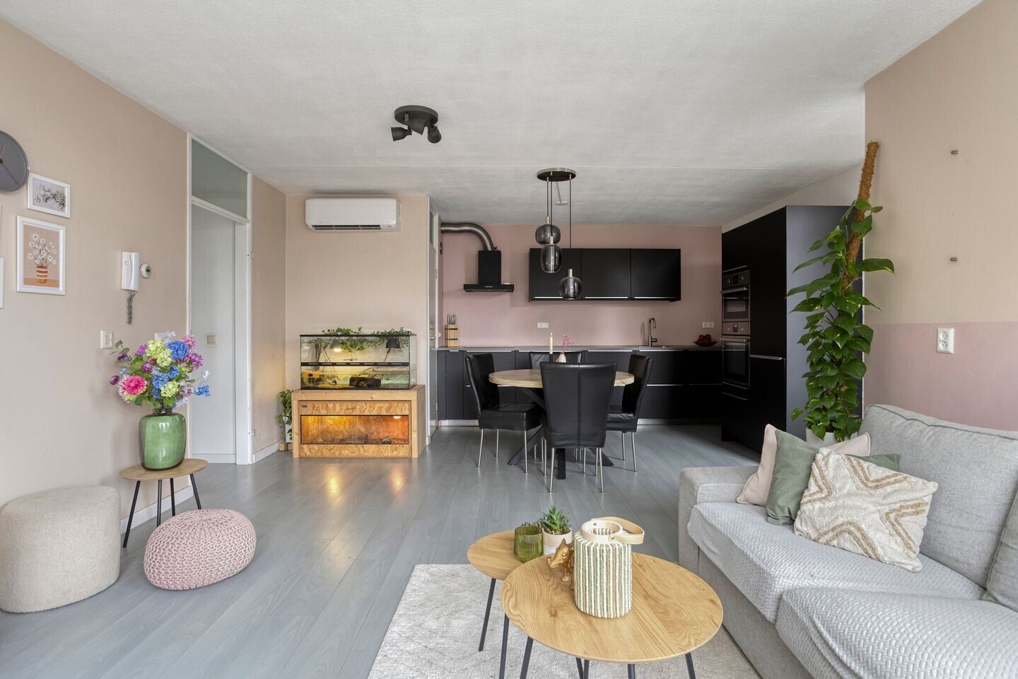 Appartement te koop: Keizershof 741, Uden