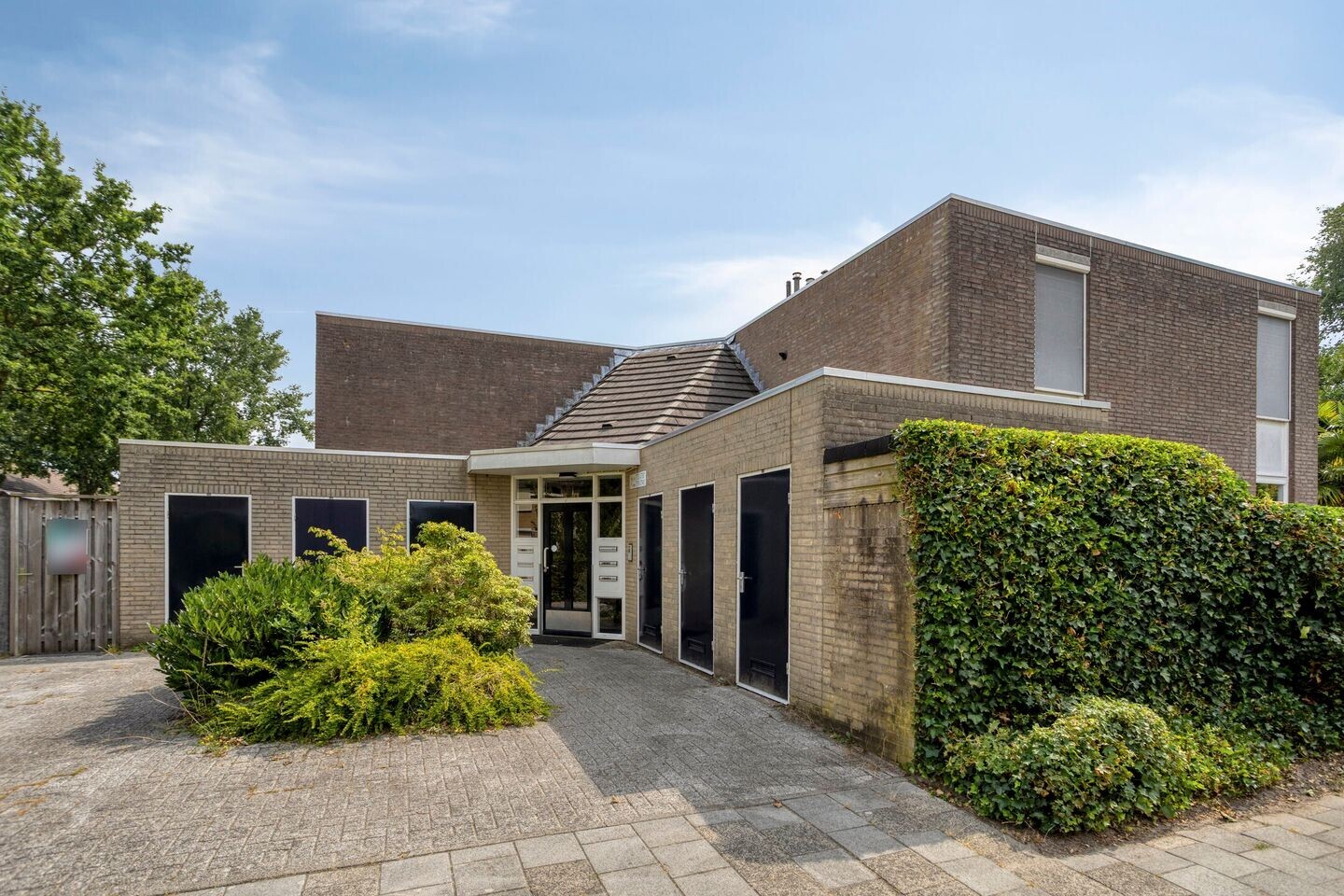 Appartement te koop: Keizershof 741, Uden