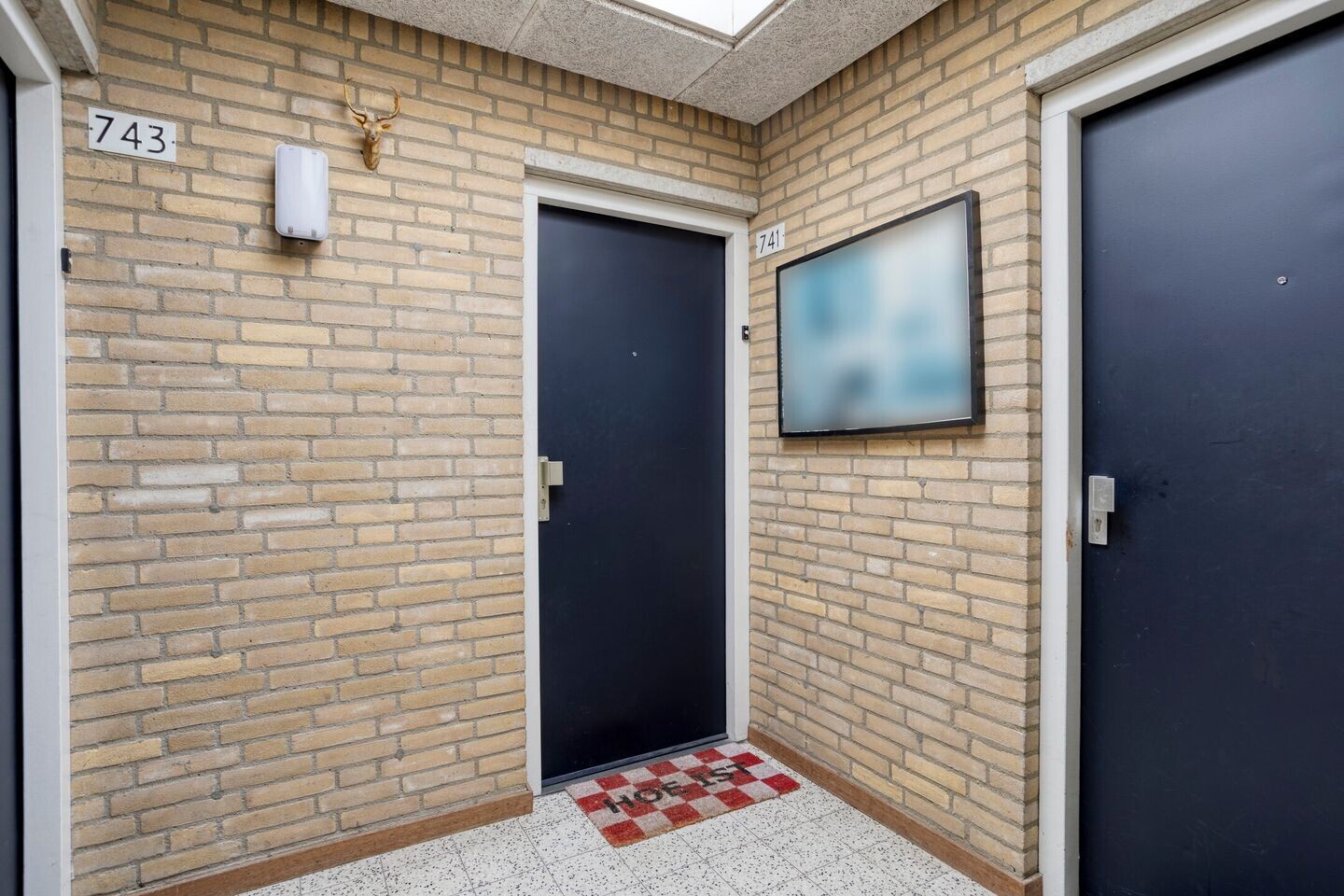 Appartement te koop: Keizershof 741, Uden