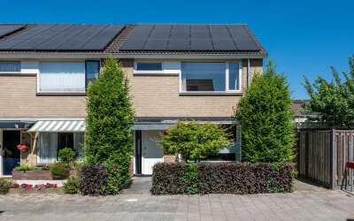 Jonkerveld 308