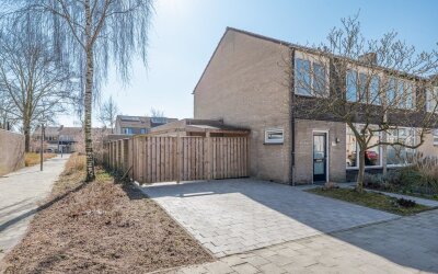 Jonkerveld 711