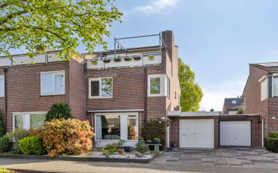 Jonkerveld 106