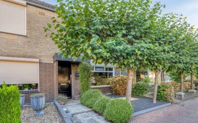 Huis te koop Rentmeestershoef 608