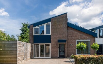 Landschrijversveld 515