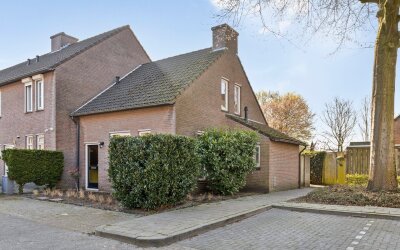 Schepenhoek 309
