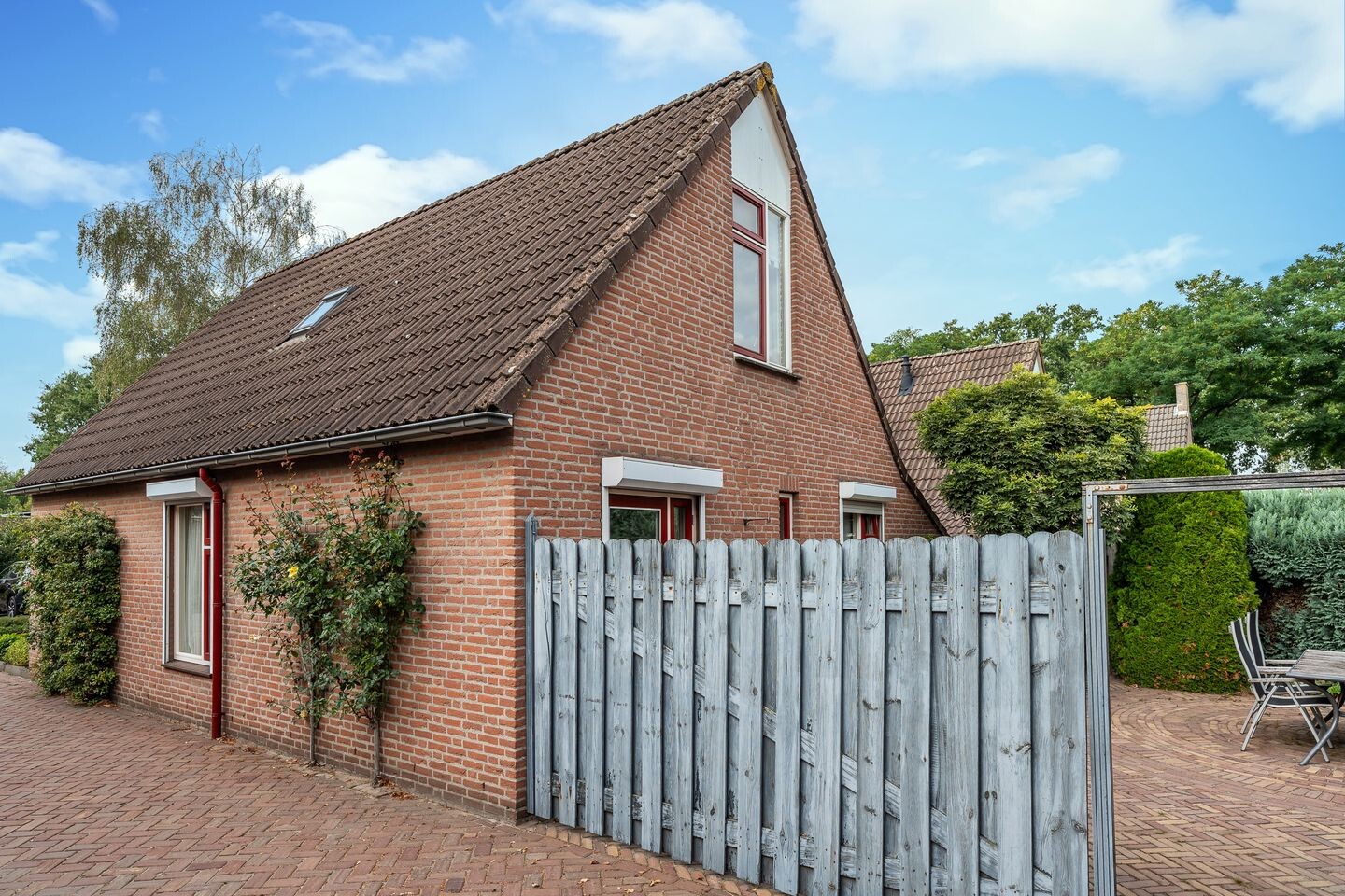 Vrijstaande woning te koop: Eikenwal 519, Uden