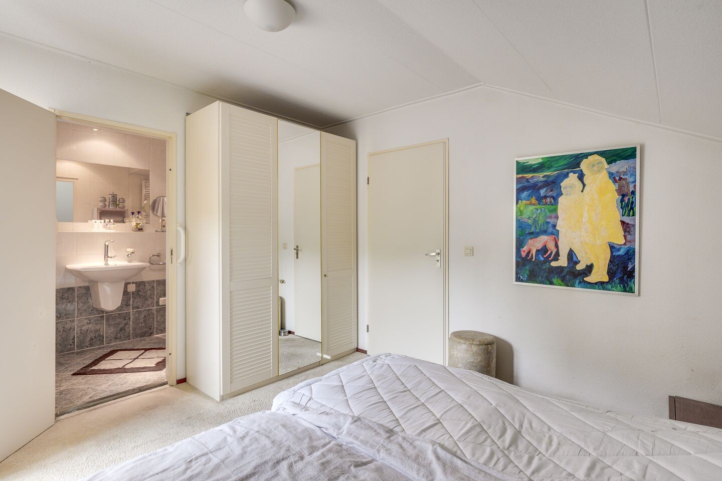 Vrijstaande woning te koop: Eikenwal 519, Uden
