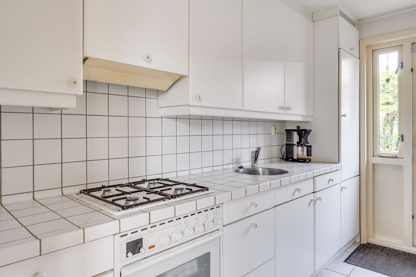 Vrijstaande woning te koop: Eikenwal 519, Uden