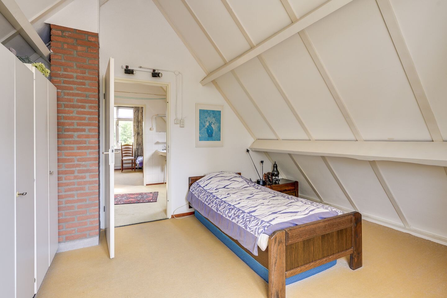 Vrijstaande woning te koop: Eikenwal 519, Uden