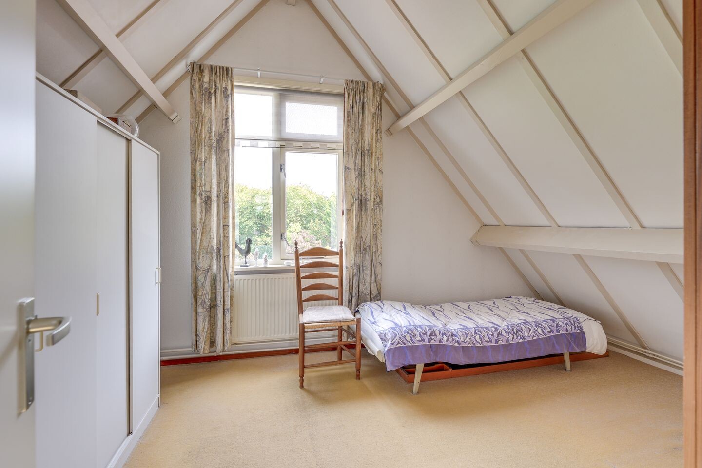 Vrijstaande woning te koop: Eikenwal 519, Uden