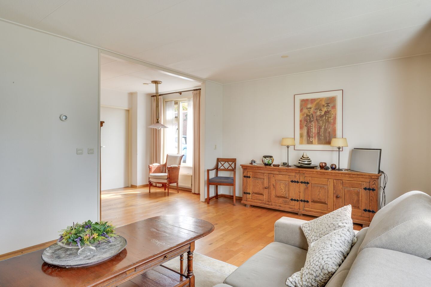 Vrijstaande woning te koop: Eikenwal 519, Uden