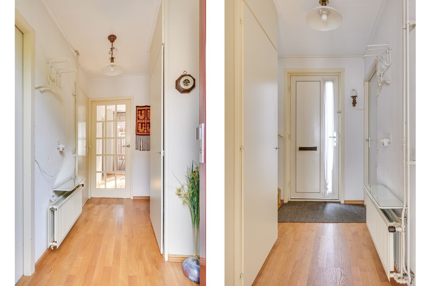 Vrijstaande woning te koop: Eikenwal 519, Uden