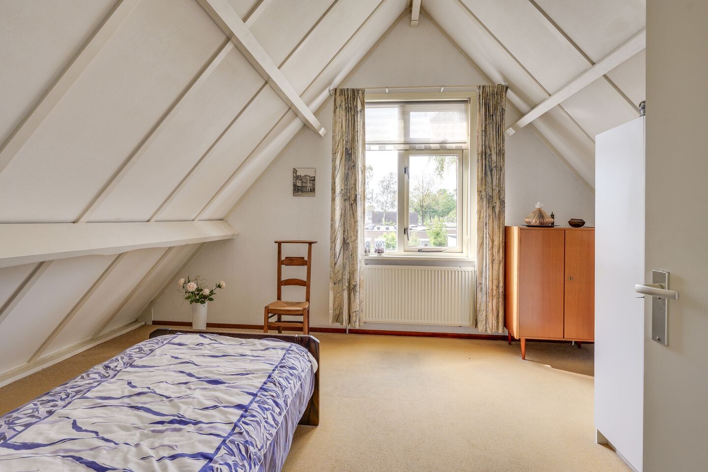 Vrijstaande woning te koop: Eikenwal 519, Uden