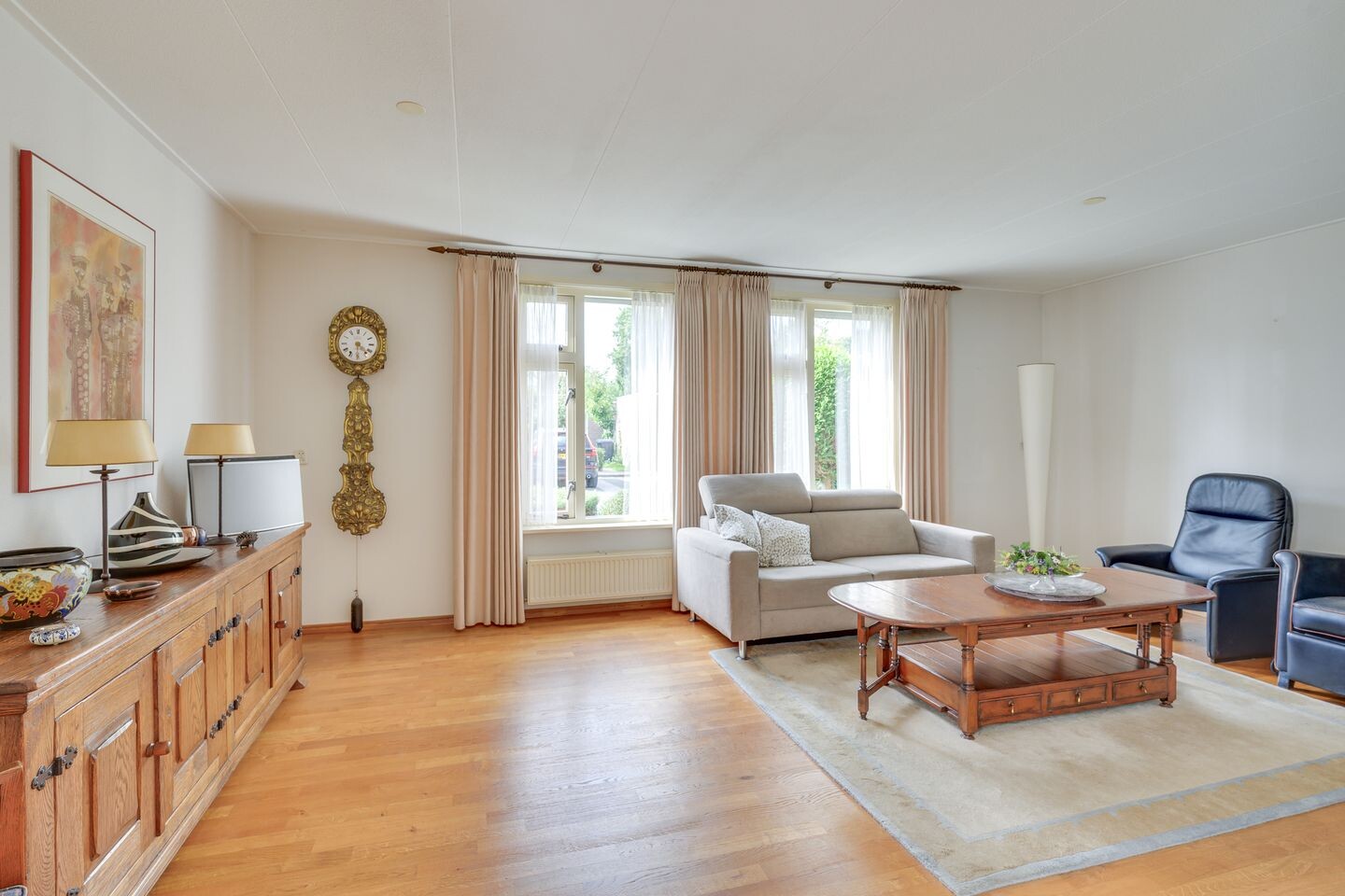 Vrijstaande woning te koop: Eikenwal 519, Uden