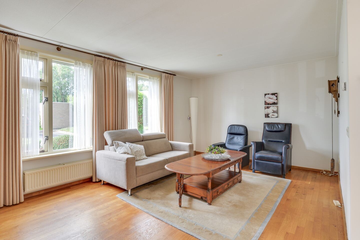 Vrijstaande woning te koop: Eikenwal 519, Uden
