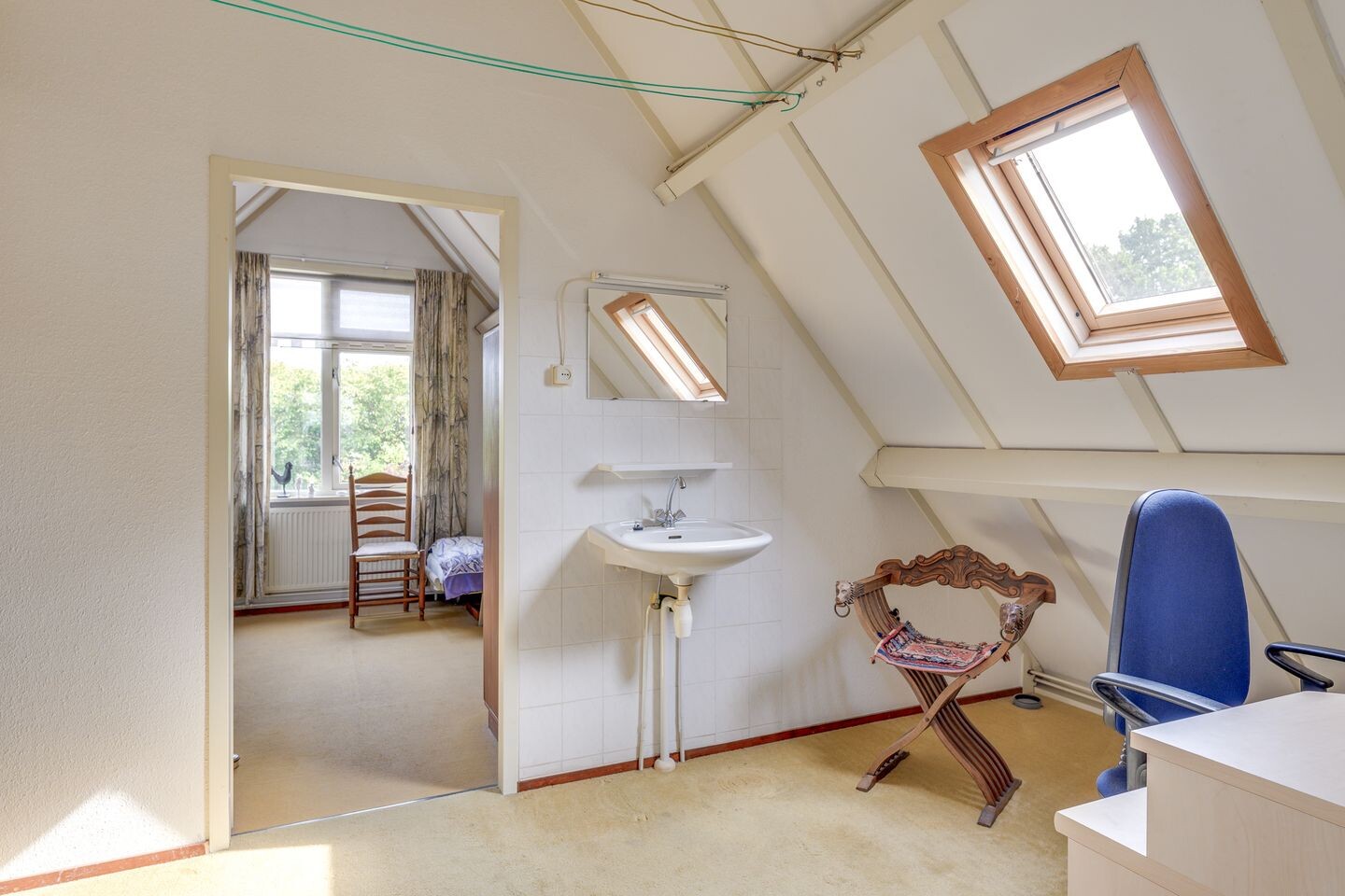 Vrijstaande woning te koop: Eikenwal 519, Uden