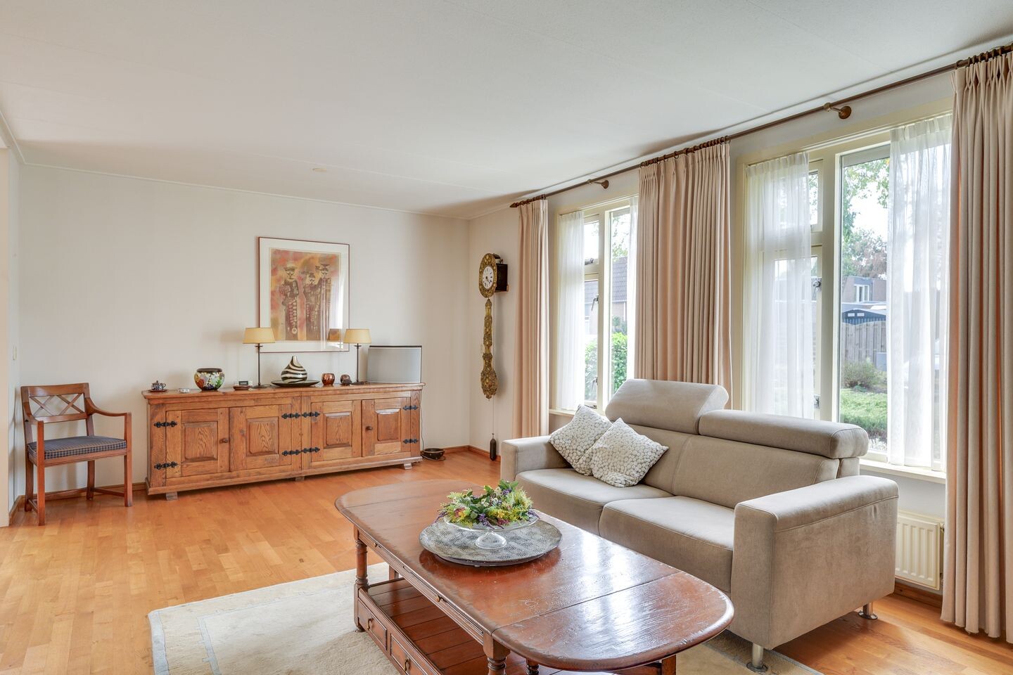 Vrijstaande woning te koop: Eikenwal 519, Uden