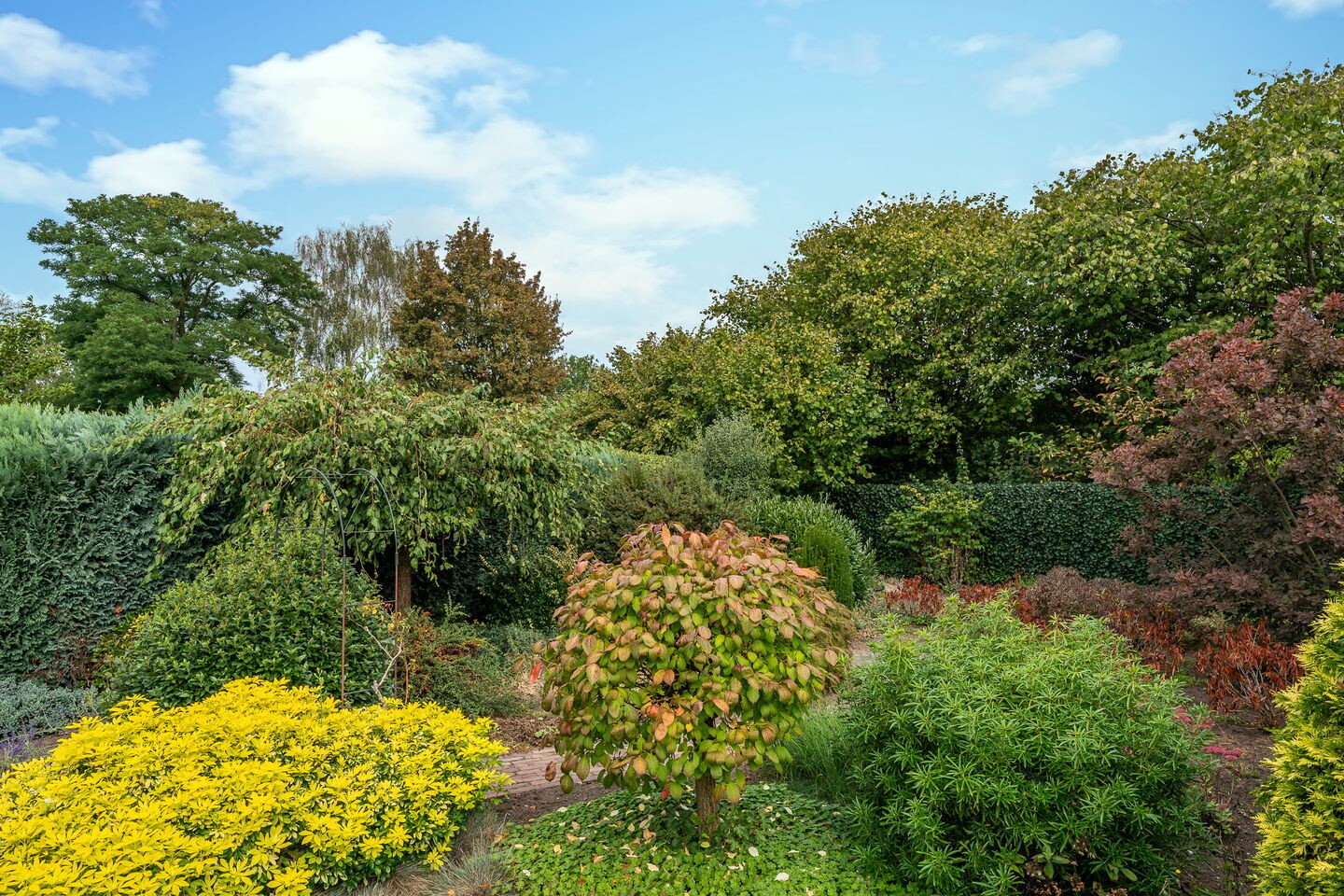 Vrijstaande woning te koop: Eikenwal 519, Uden