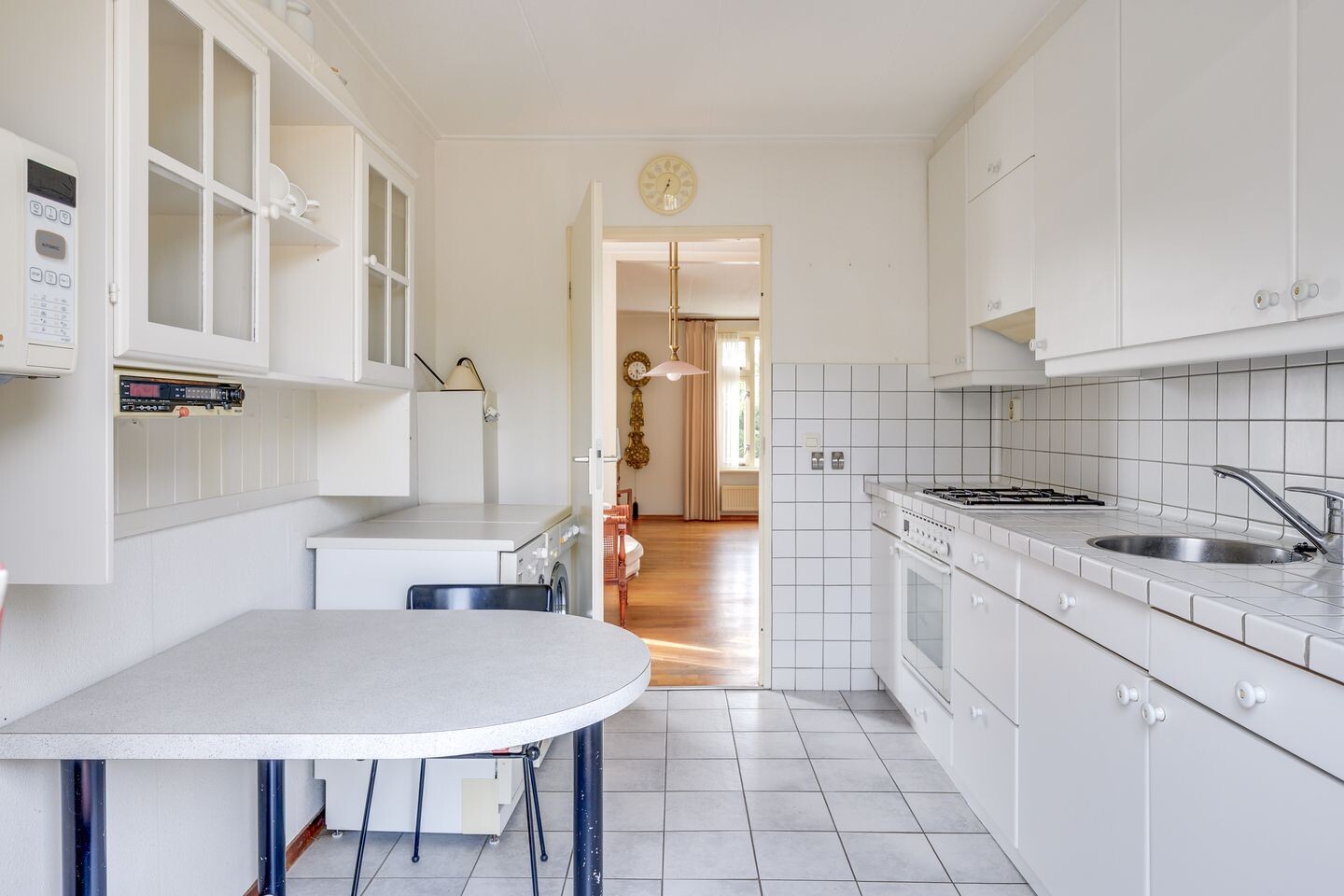 Vrijstaande woning te koop: Eikenwal 519, Uden