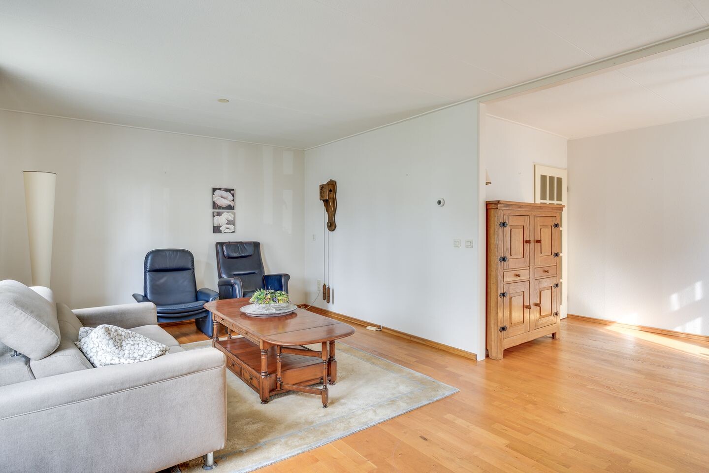 Vrijstaande woning te koop: Eikenwal 519, Uden