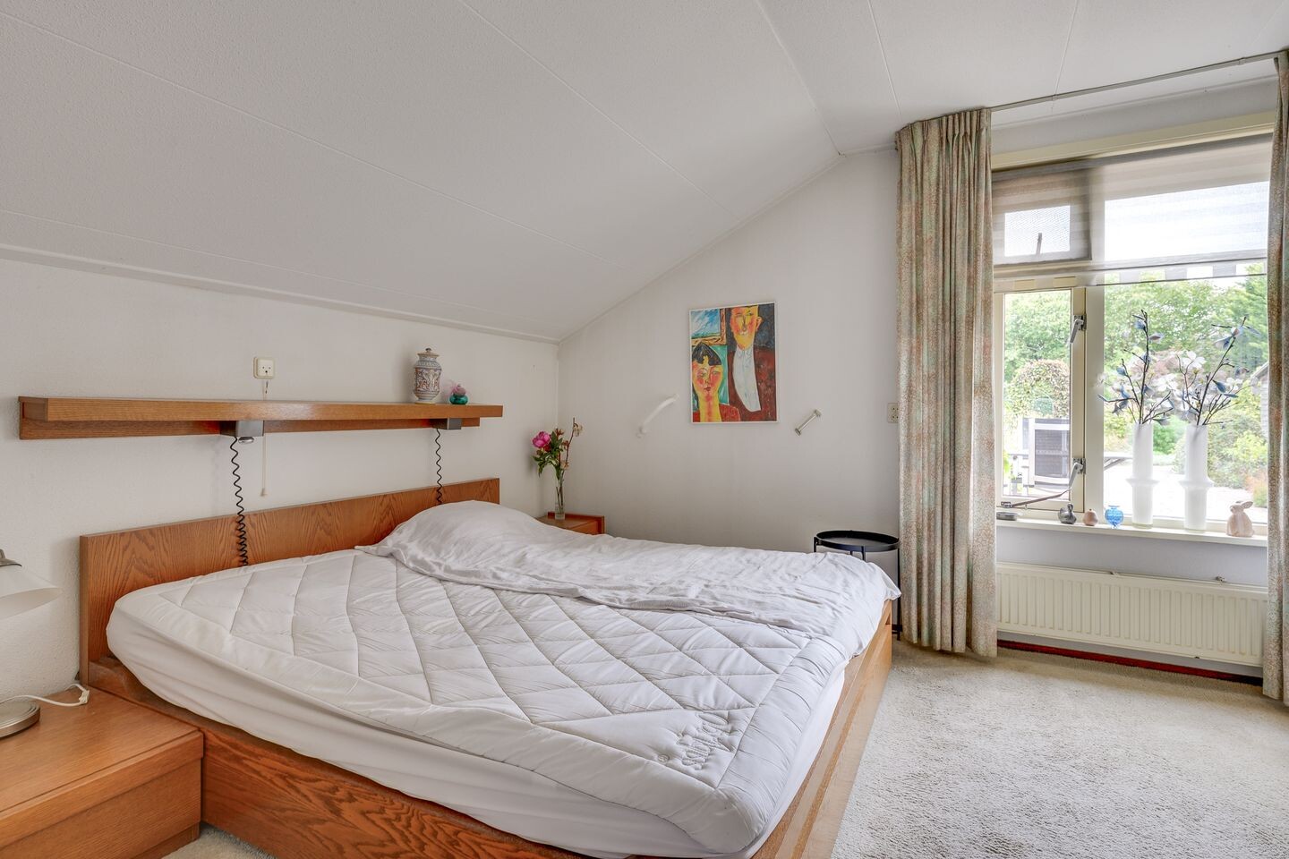 Vrijstaande woning te koop: Eikenwal 519, Uden