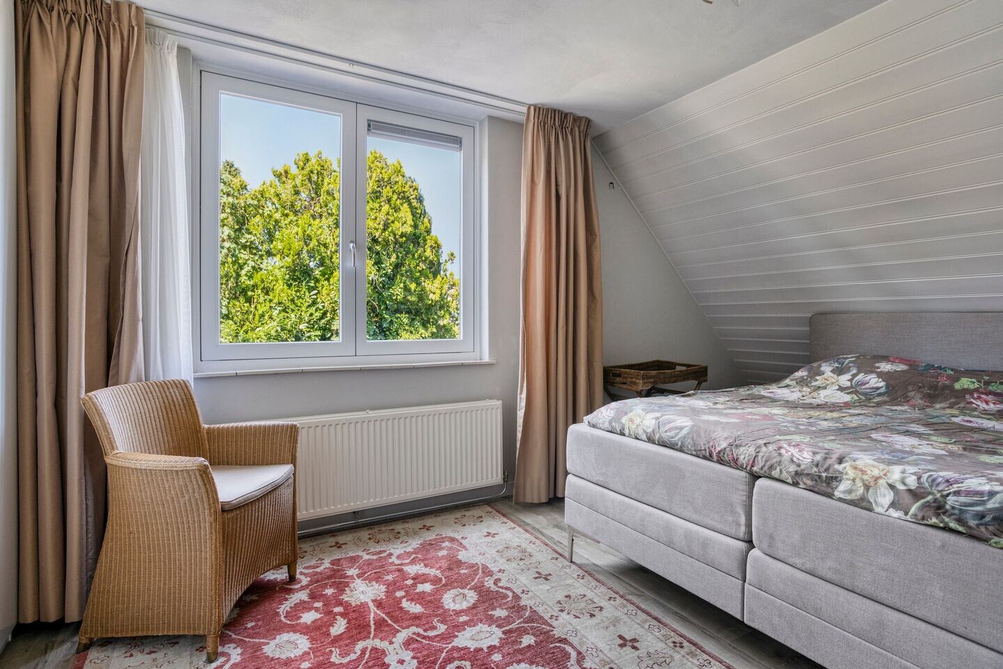 Twee-onder-één-kap te koop: Breukrand 413, Uden
