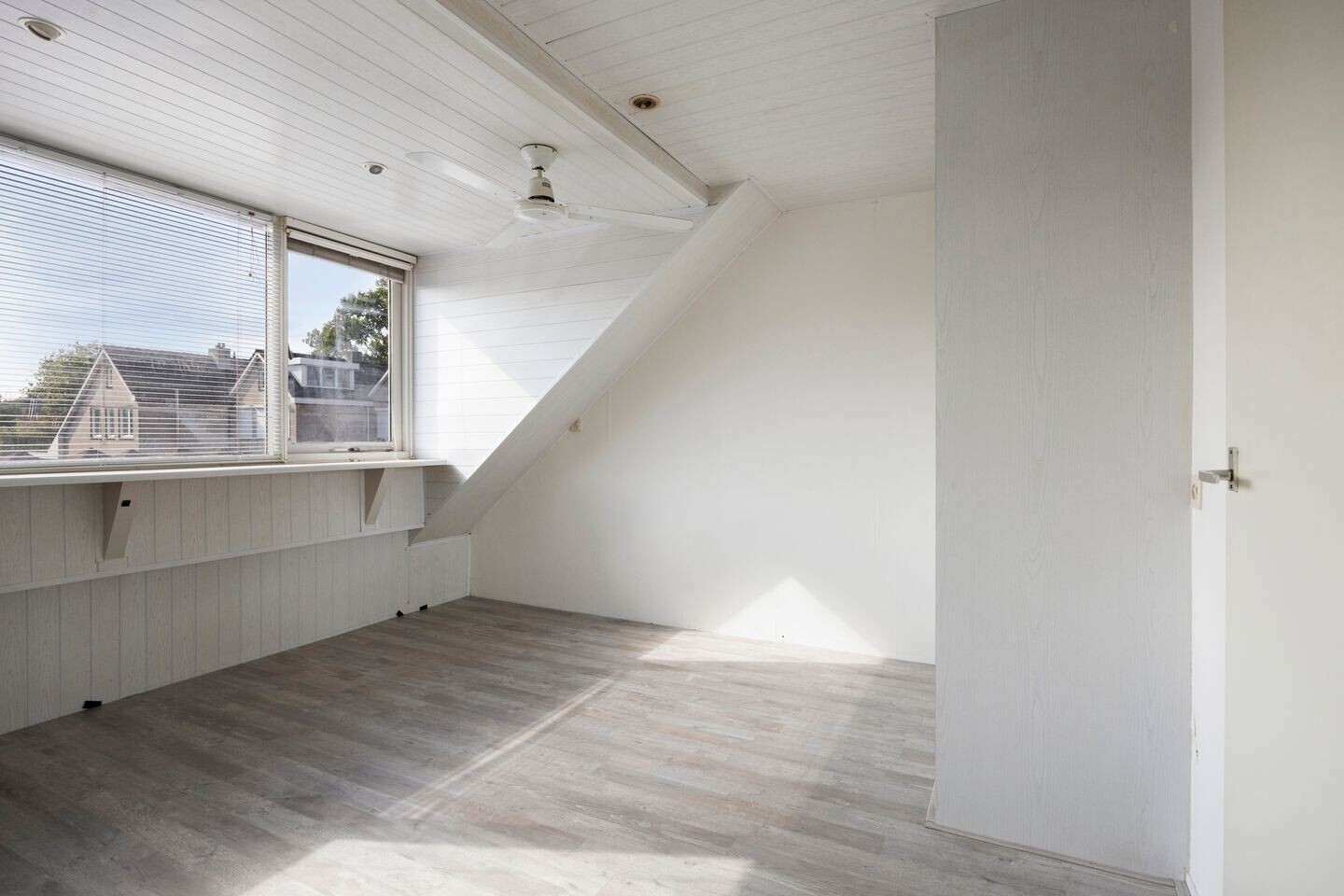 Tussenwoning te koop: Heufkens 321, Uden
