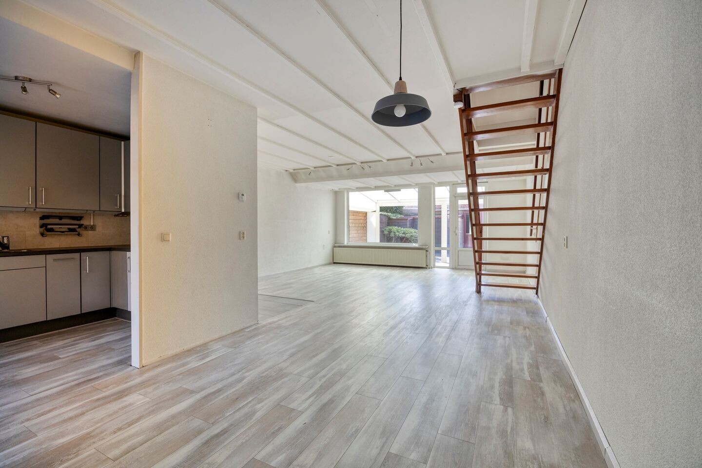 Tussenwoning te koop: Heufkens 321, Uden