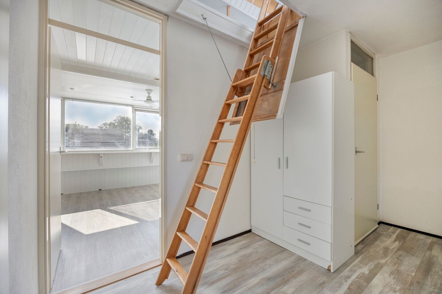 Tussenwoning te koop: Heufkens 321, Uden