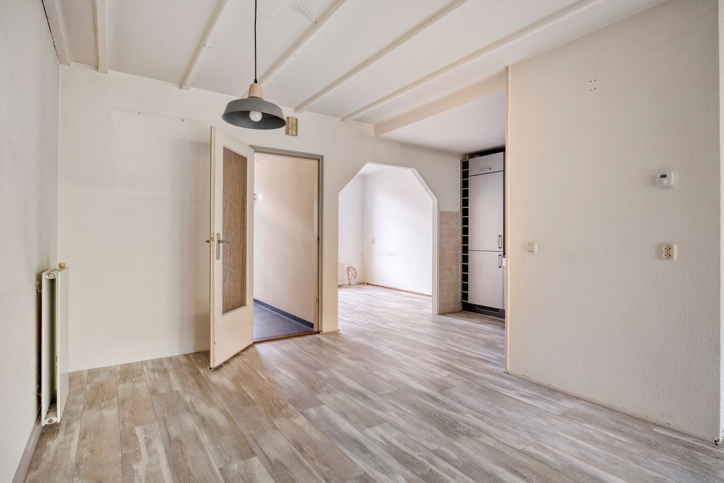 Tussenwoning te koop: Heufkens 321, Uden