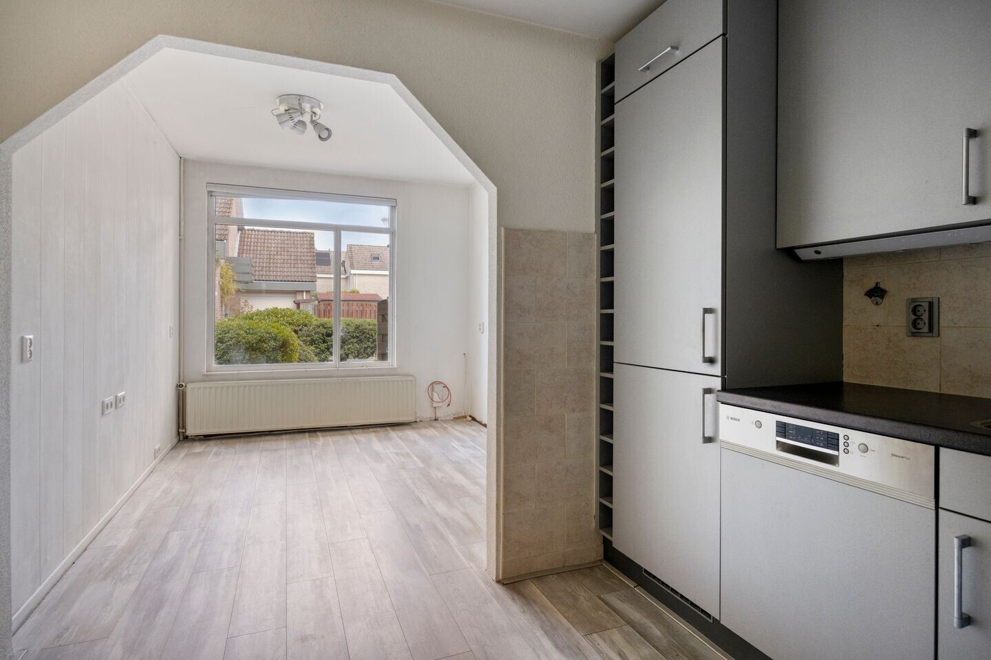 Tussenwoning te koop: Heufkens 321, Uden