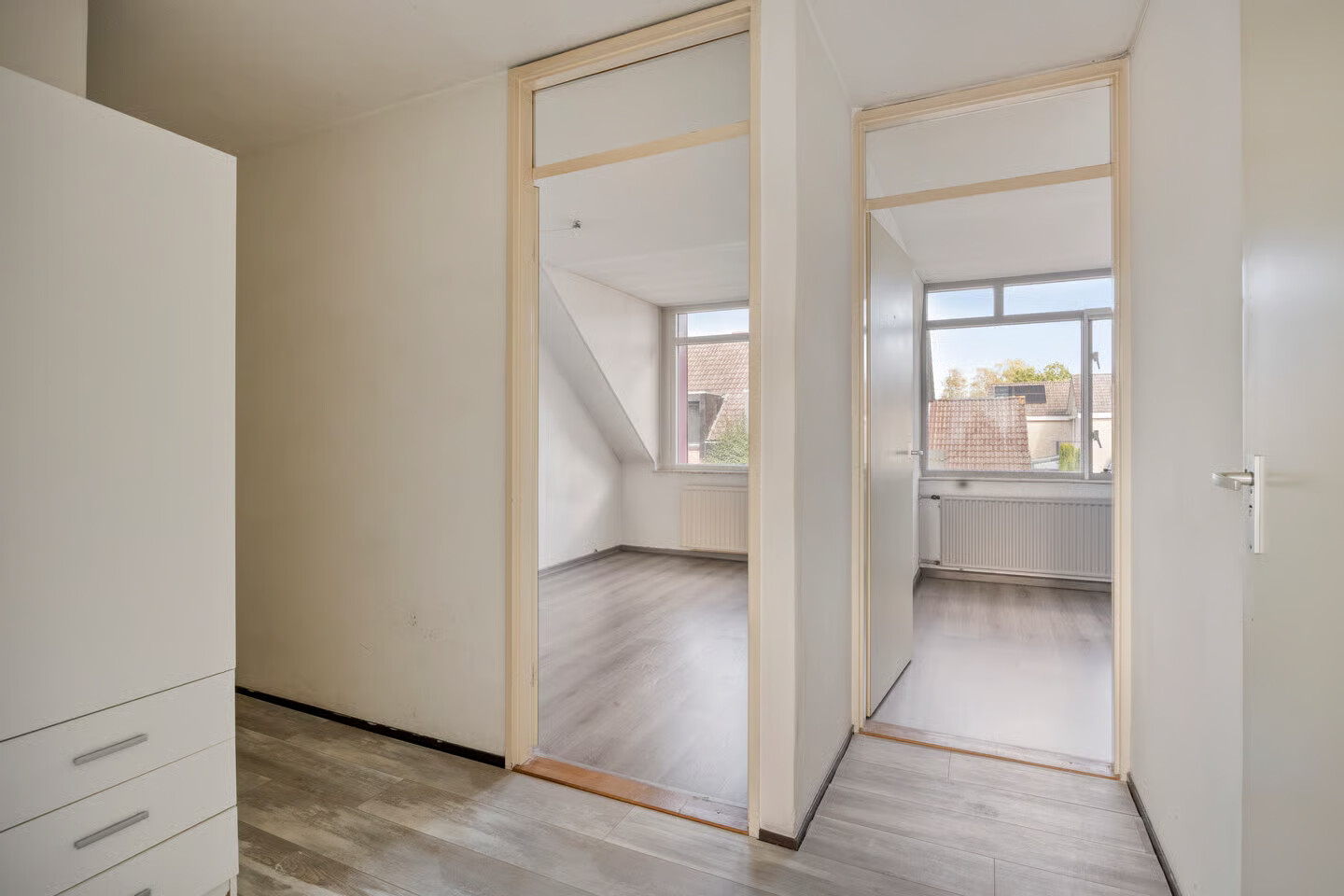 Tussenwoning te koop: Heufkens 321, Uden