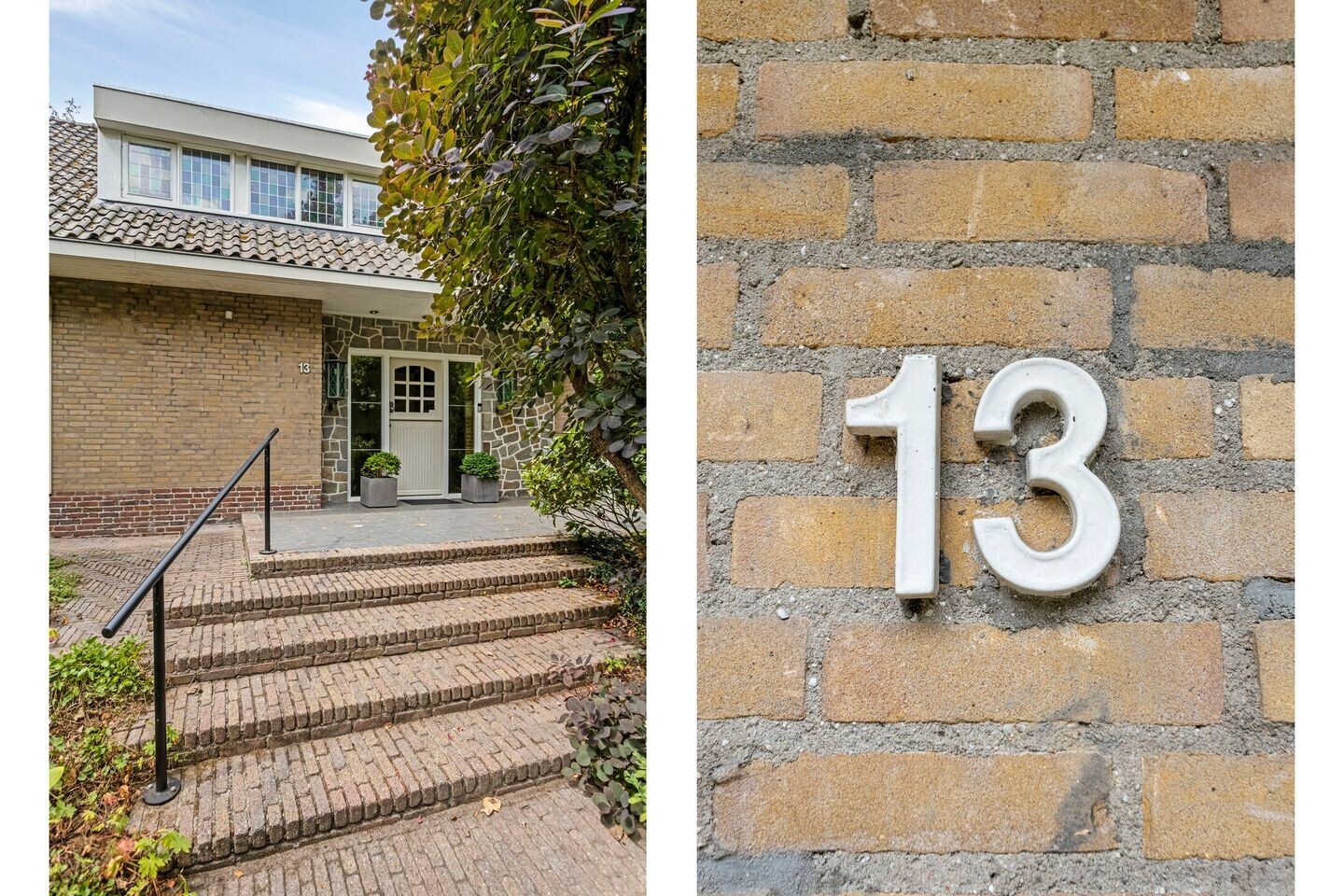 Vrijstaande woning te koop: Artillerieweg 13, Uden