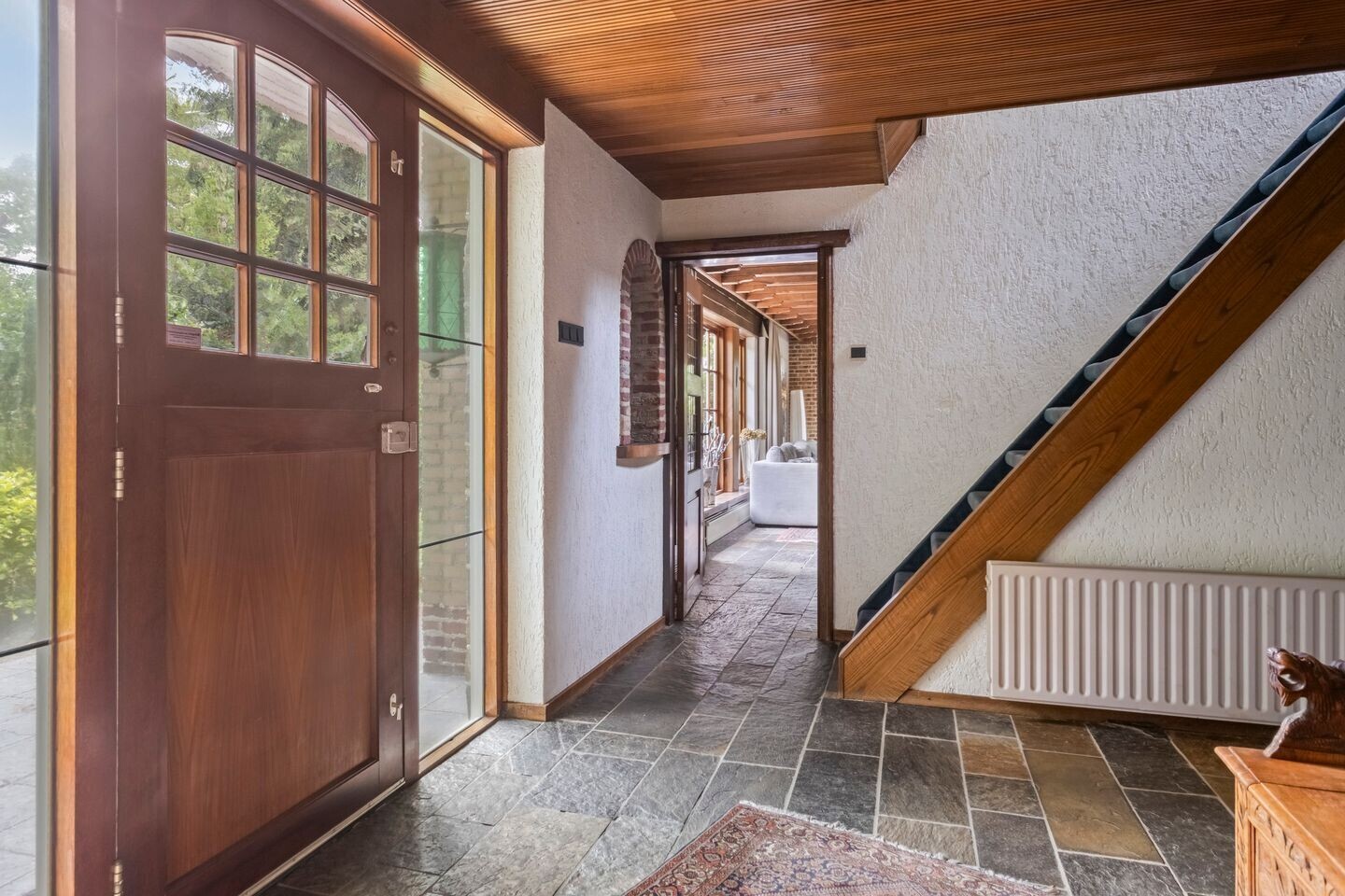 Vrijstaande woning te koop: Artillerieweg 13, Uden