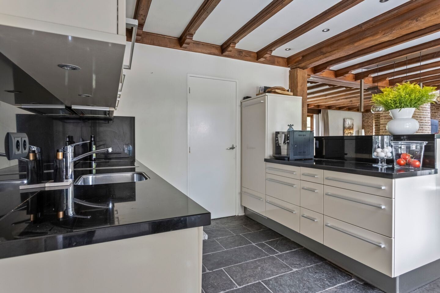 Vrijstaande woning te koop: Artillerieweg 13, Uden
