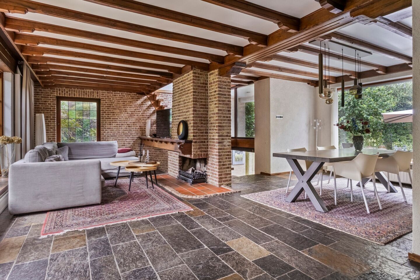 Vrijstaande woning te koop: Artillerieweg 13, Uden