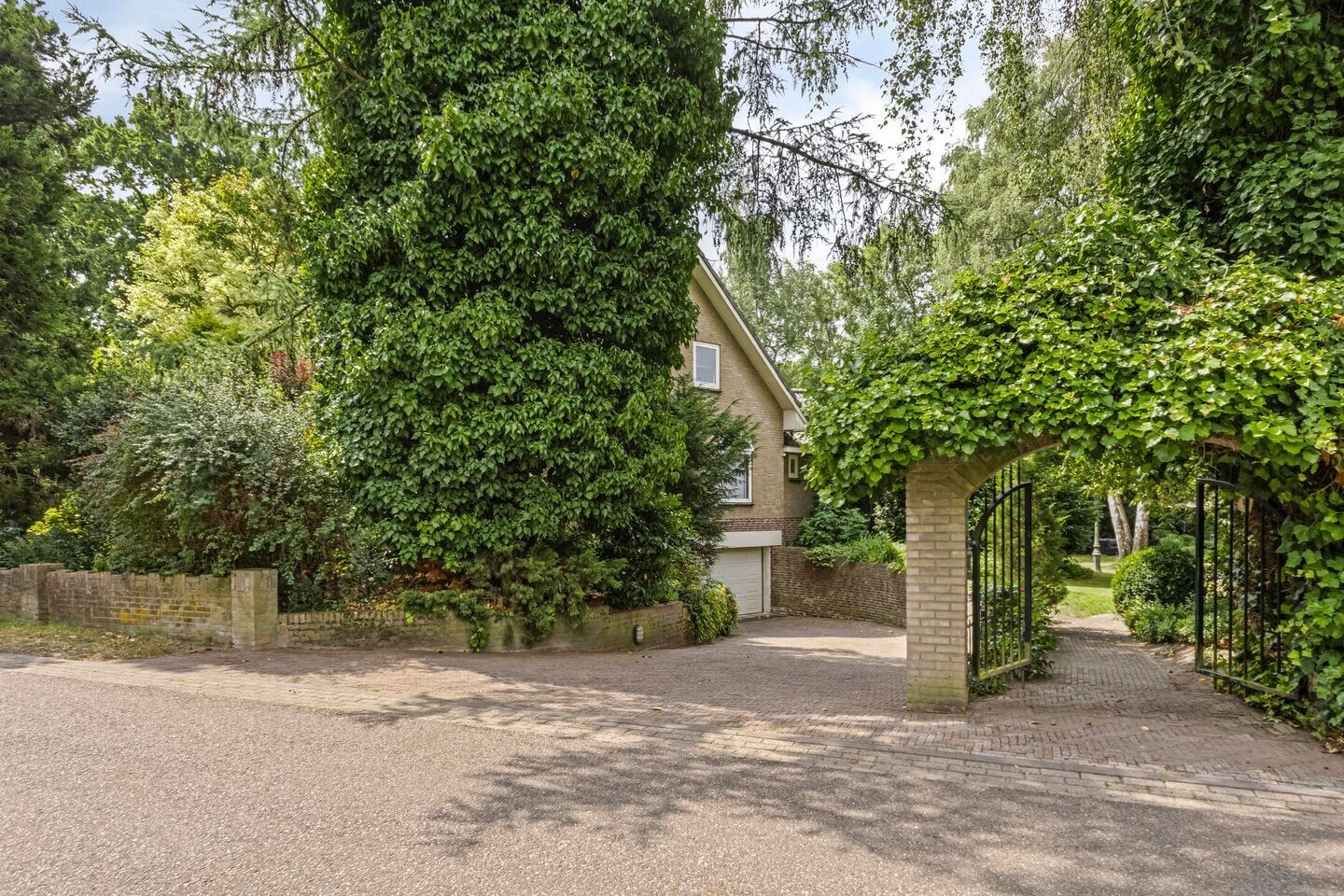 Vrijstaande woning te koop: Artillerieweg 13, Uden