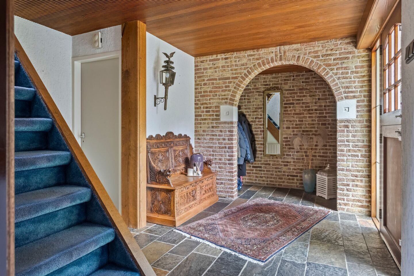 Vrijstaande woning te koop: Artillerieweg 13, Uden