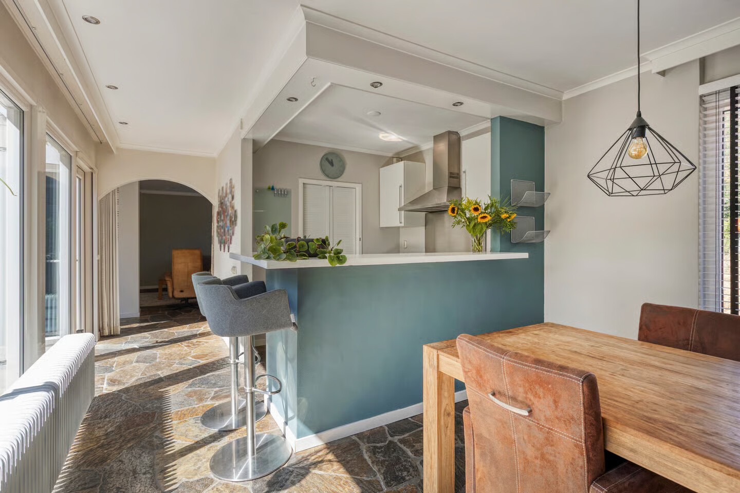 Hoekwoning te koop: Vaarzenhof 176, Uden