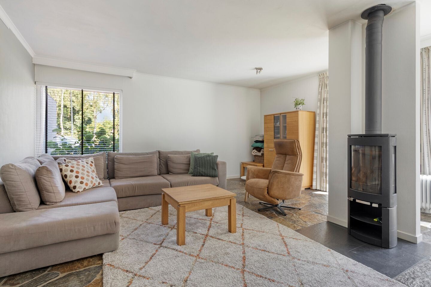Hoekwoning te koop: Vaarzenhof 176, Uden