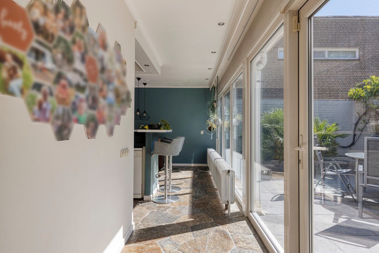 Hoekwoning te koop: Vaarzenhof 176, Uden
